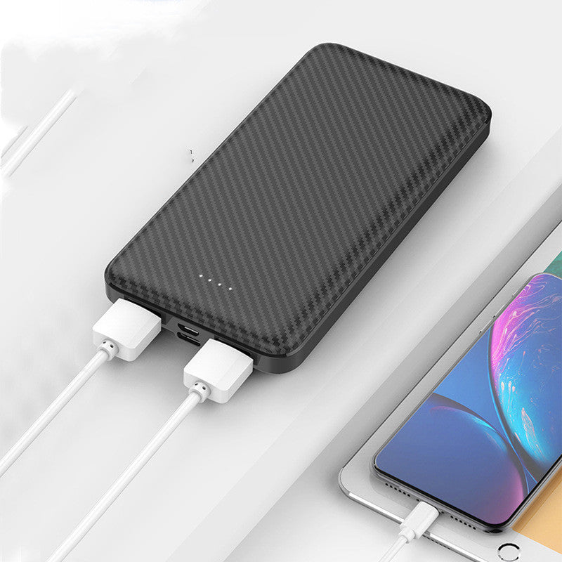 20000mAh Portable Power Bank with Custom Logo