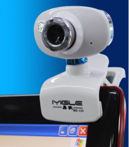 X2 HD 1080P USB Computer Webcam Drive Free