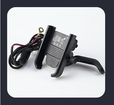Aluminum Mobile Phone Holder