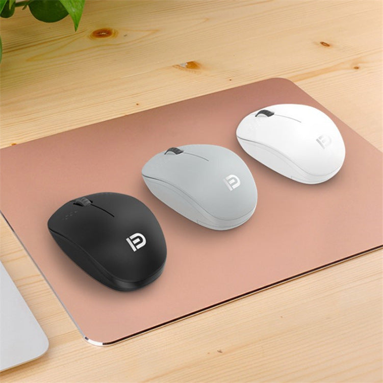 Portable USB Mini Mouse for PC And Tablet