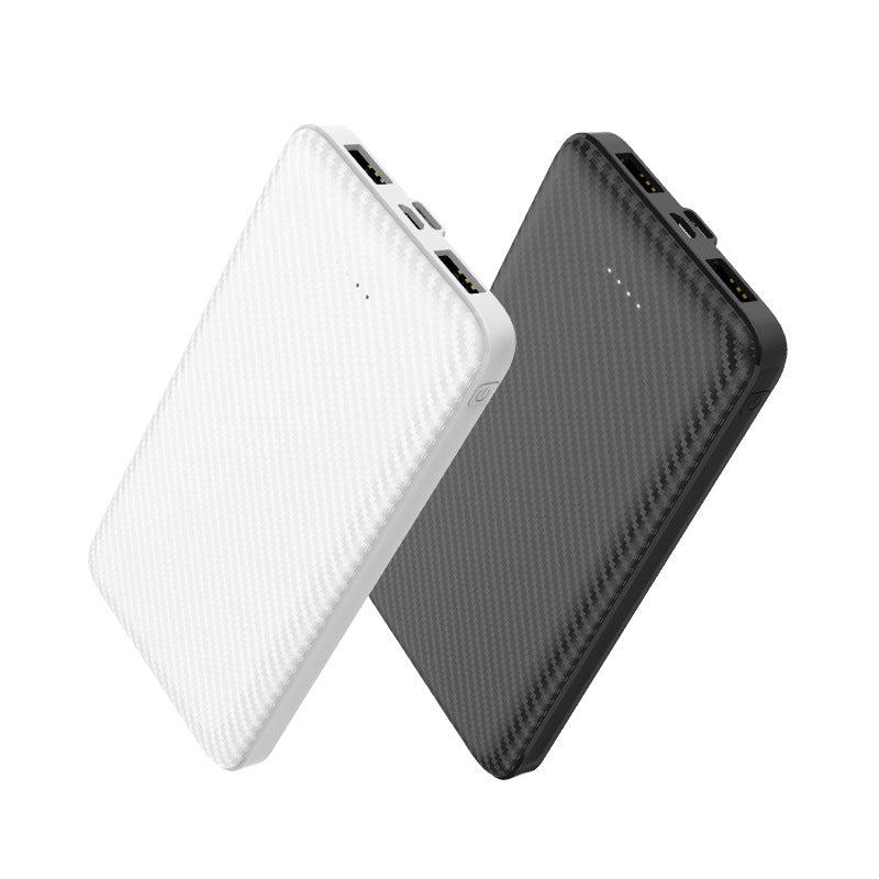 20000mAh Portable Power Bank with Custom Logo
