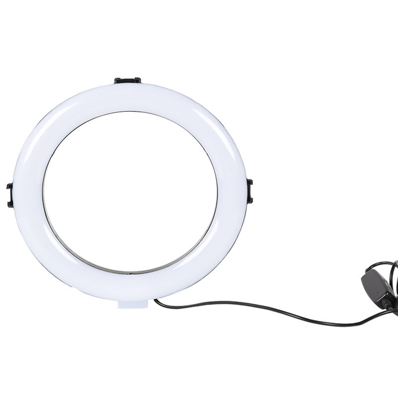 Apple Compatible Beauty Fill Light Tripod Stand