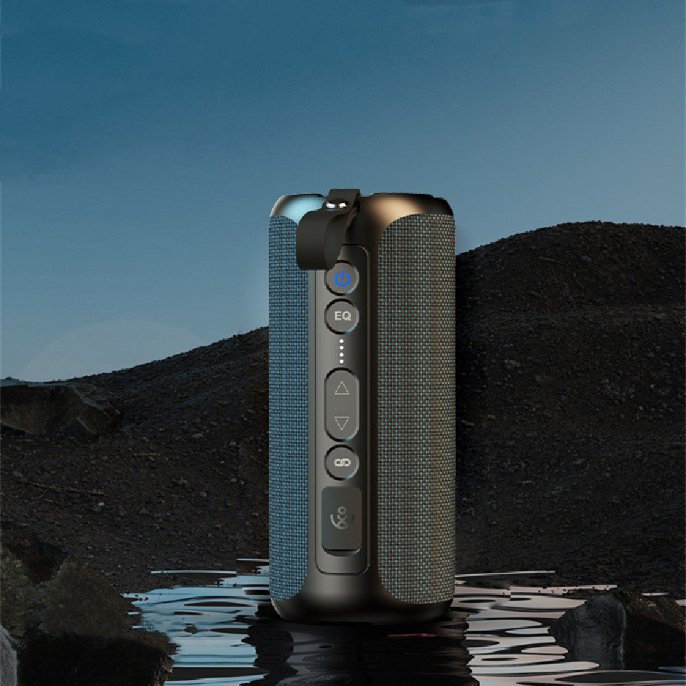 Fashion Portable Bluetooth Speaker for Personal Use