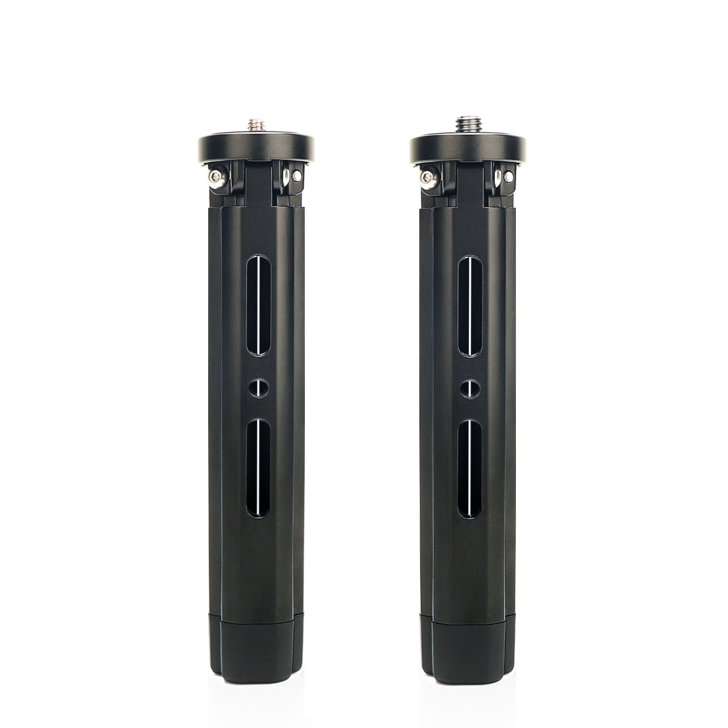 Aluminum Alloy Desktop Mini Tripod Phone Stand Bracket