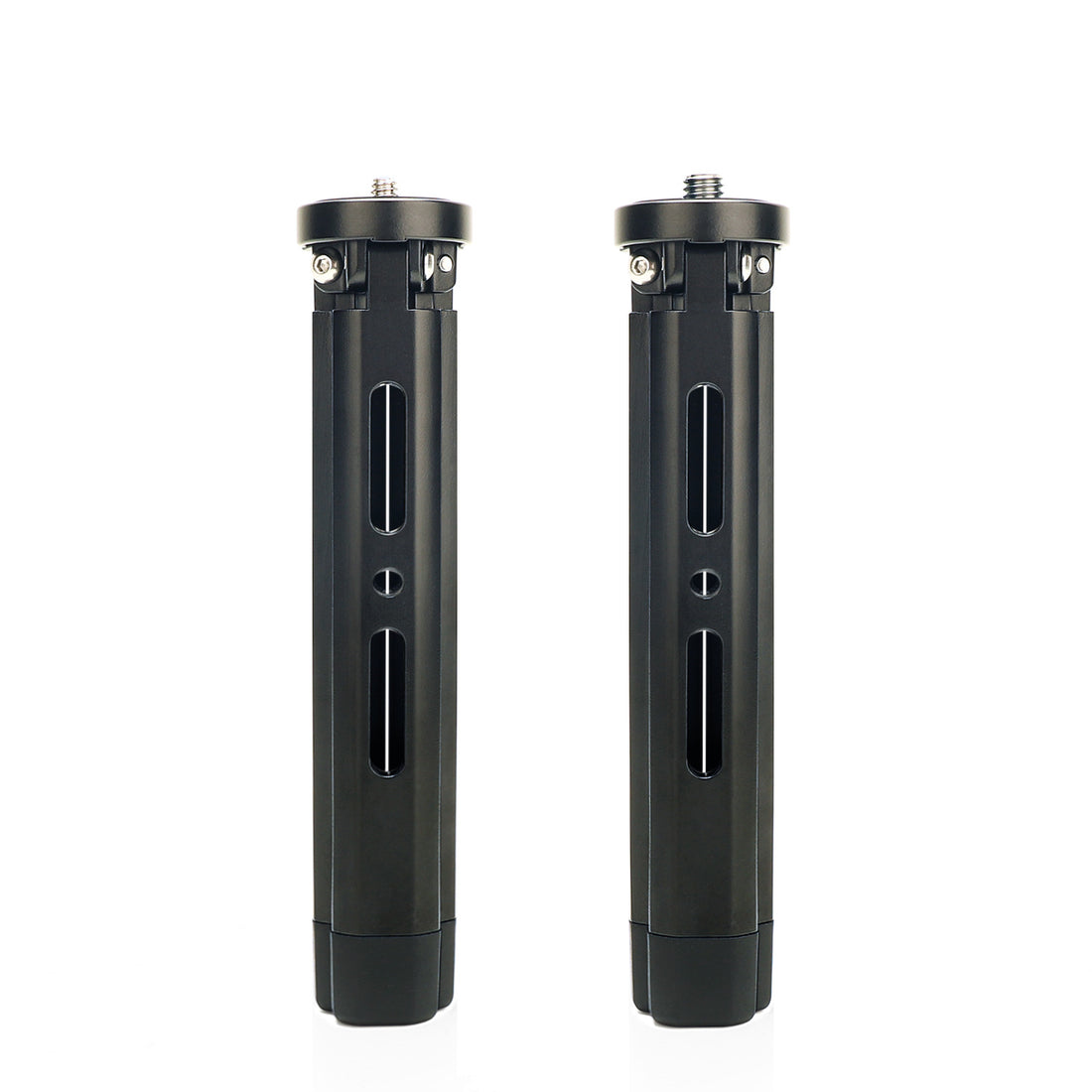 Aluminum Alloy Desktop Mini Tripod Phone Stand Bracket