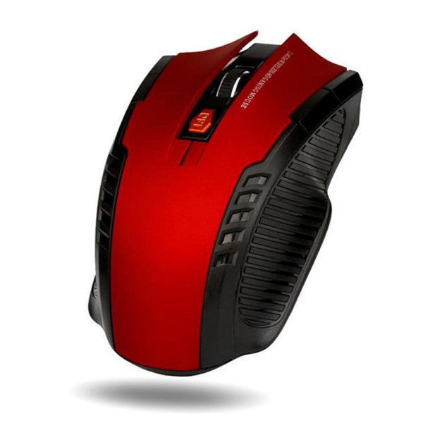 Wireless Computer Mouse for Laptop And PC