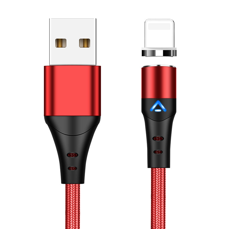 5A Magnetic Super Fast Charging Data Cable