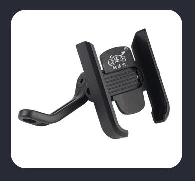 Aluminum Mobile Phone Holder