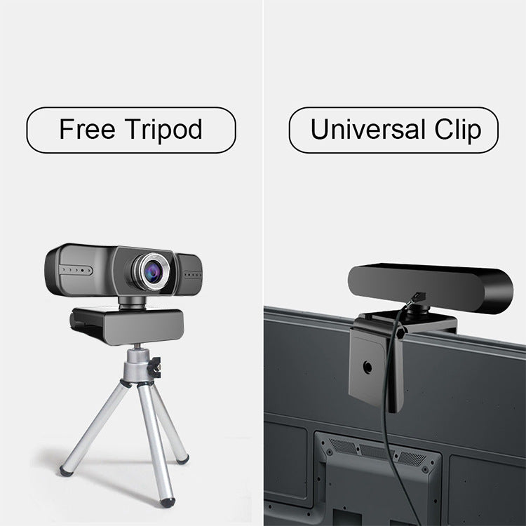 USB Computer Webcam