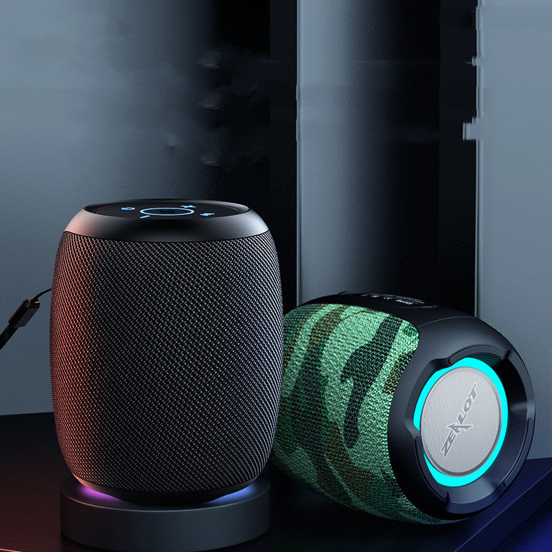 Waterproof Portable Outdoor Mini Speaker High Volume
