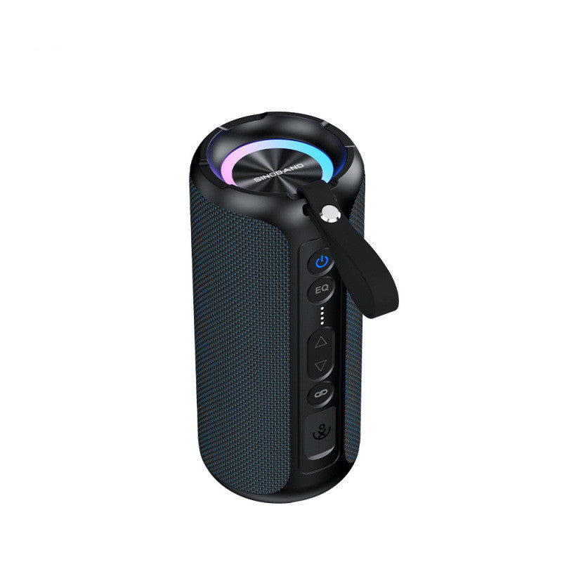 Fashion Portable Bluetooth Speaker for Personal Use