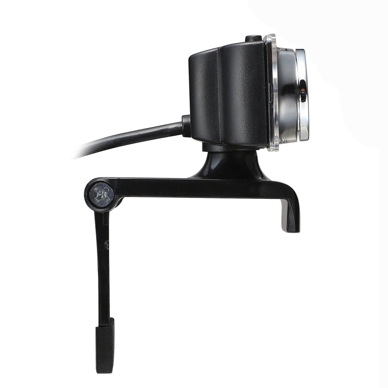 HD USB Computer Webcam For Laptop And Home