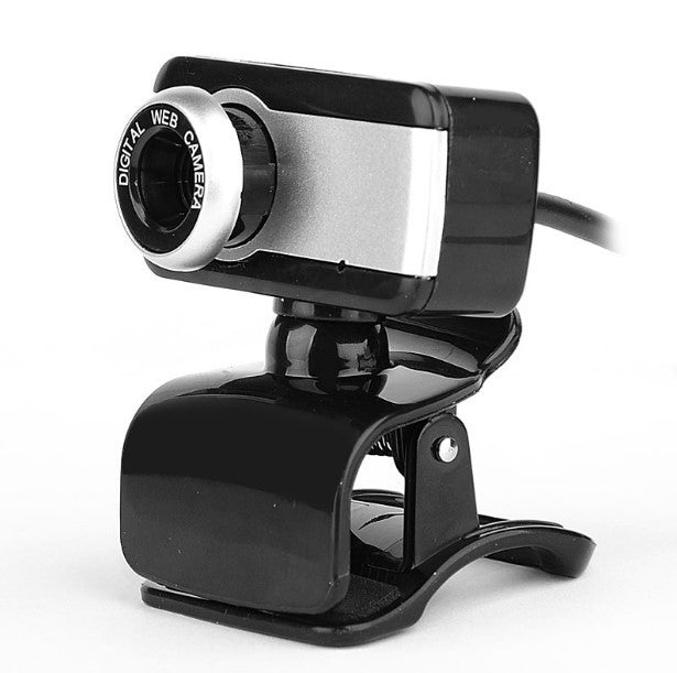 X2 HD 1080P USB Computer Webcam Drive Free