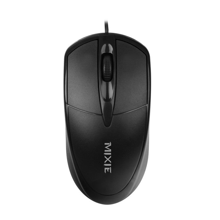 USB Wired Silent LED Optical Gaming Mouse for PC Laptop Office Use
