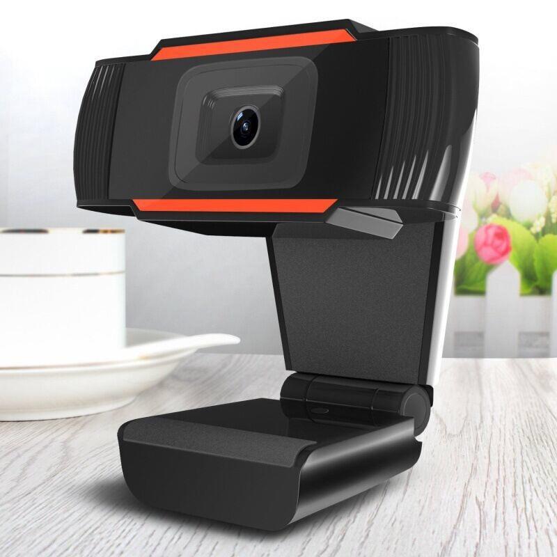 X2 HD 1080P USB Computer Webcam Drive Free