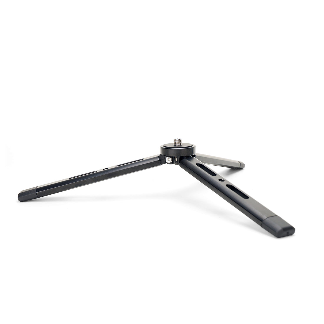 Aluminum Alloy Desktop Mini Tripod Phone Stand Bracket