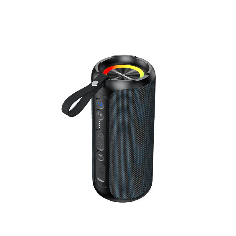 Fashion Portable Bluetooth Speaker for Personal Use