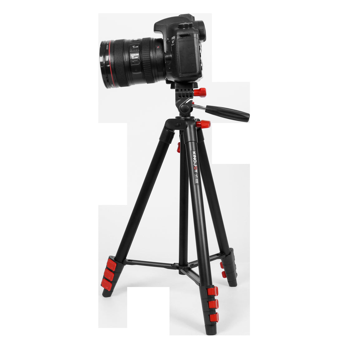 Mobile Phone Photography Portable Tripod Camera Stand