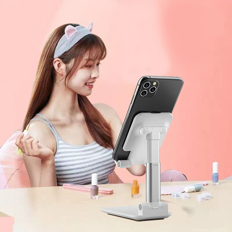 Lazy Mobile Phone Stand Desktop Multi-function