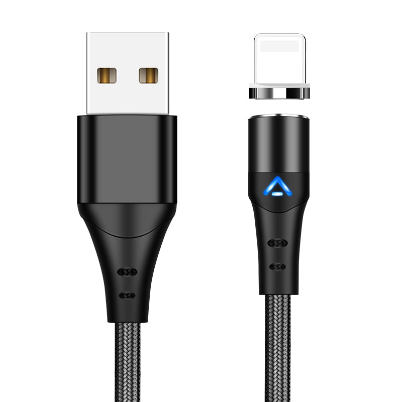 5A Magnetic Super Fast Charging Data Cable