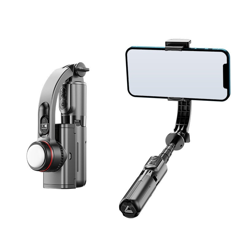 Handheld Mobile Phone Stabilizer Tripod Selfie Stick