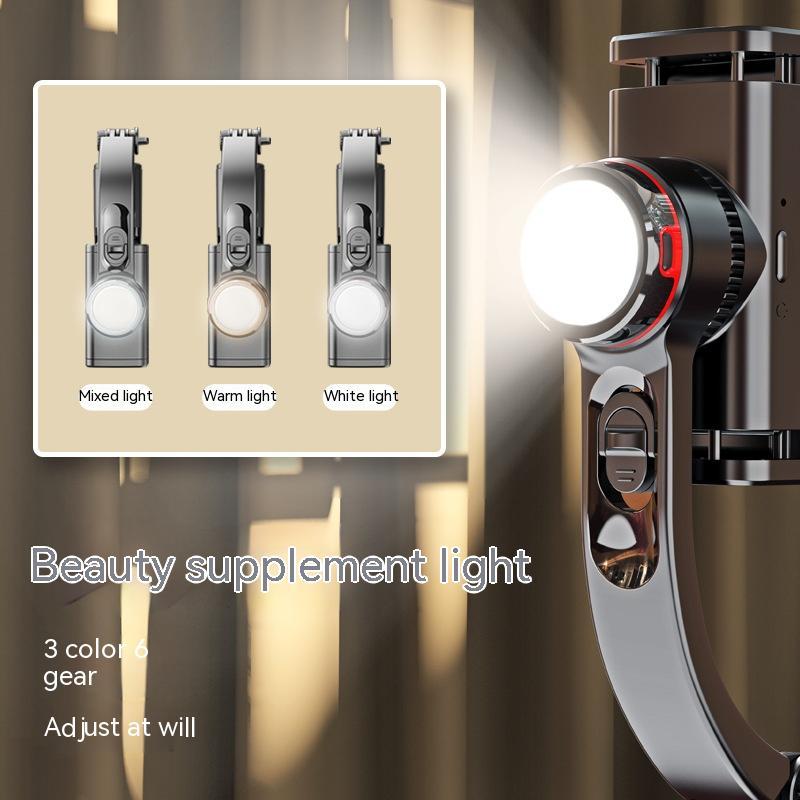 Handheld Mobile Phone Stabilizer Tripod Selfie Stick
